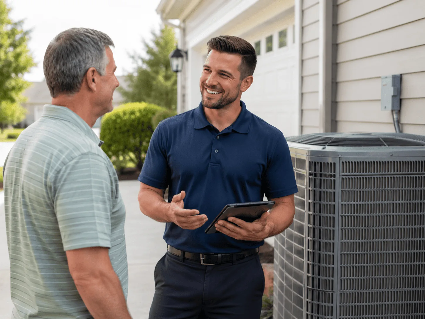 Heat Pump Installation Monkton, MD FAQs